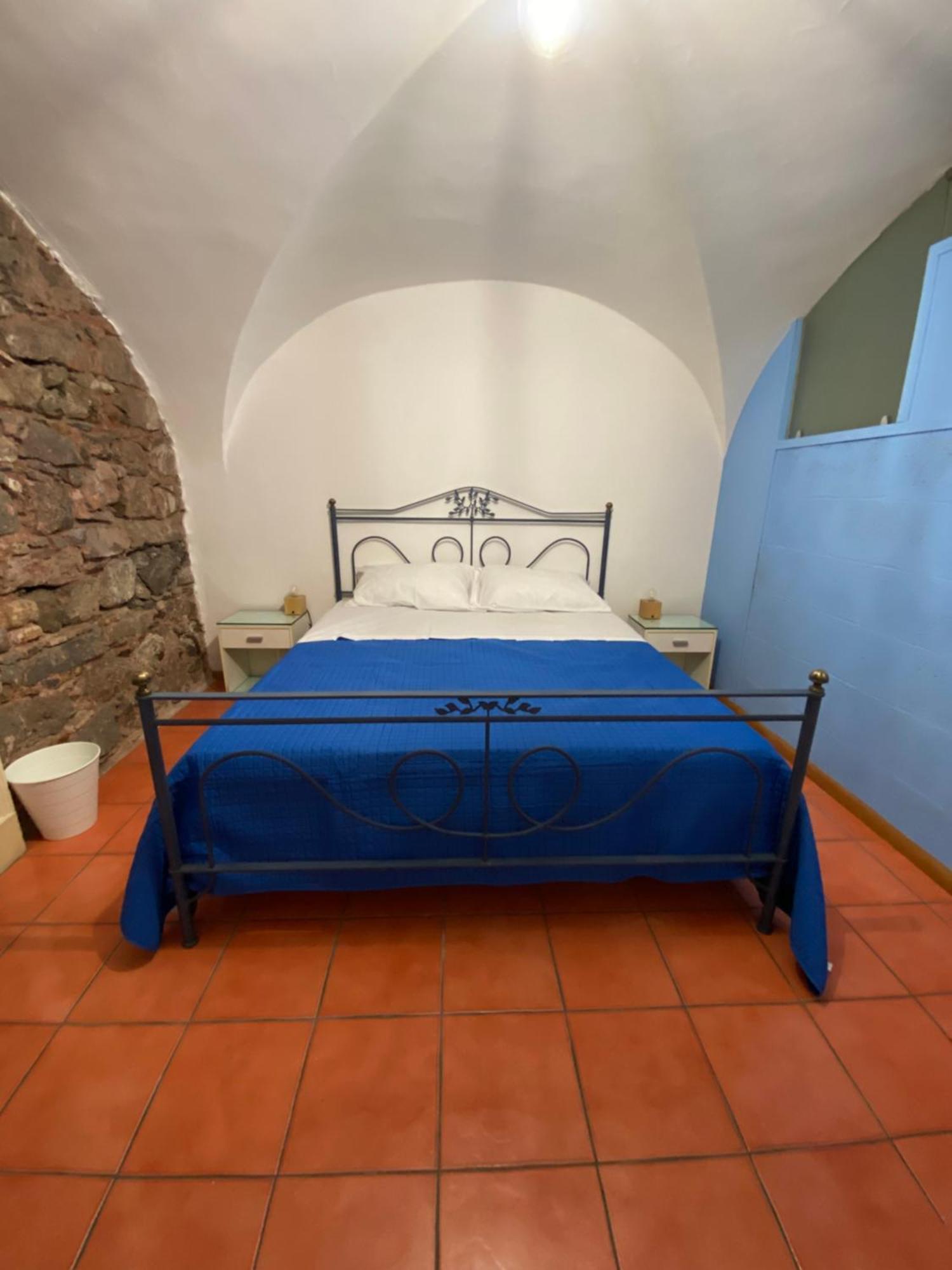 Ciuri Tuttu L'Annu Rooms Catánia Buitenkant foto