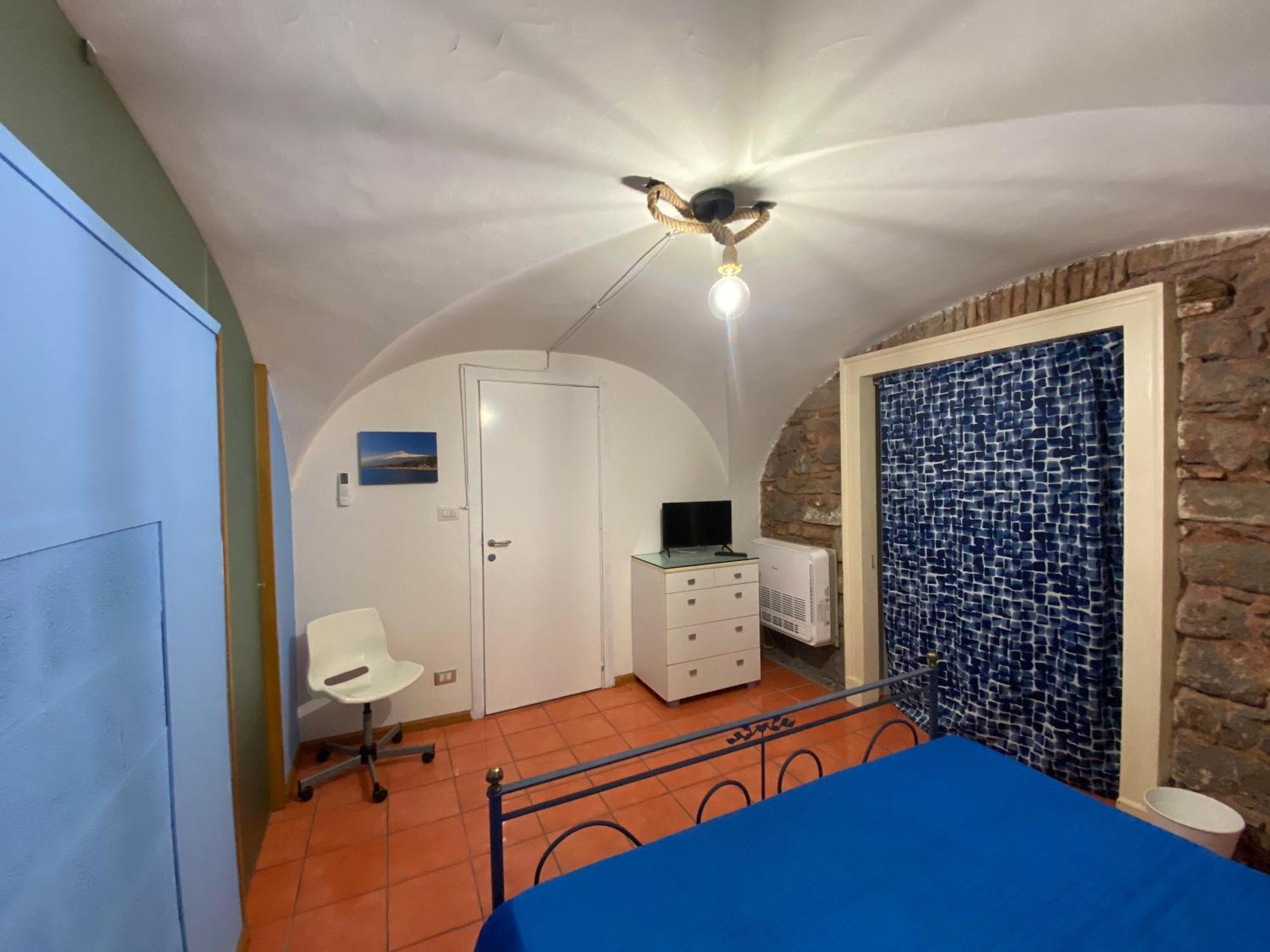 Ciuri Tuttu L'Annu Rooms Catánia Buitenkant foto