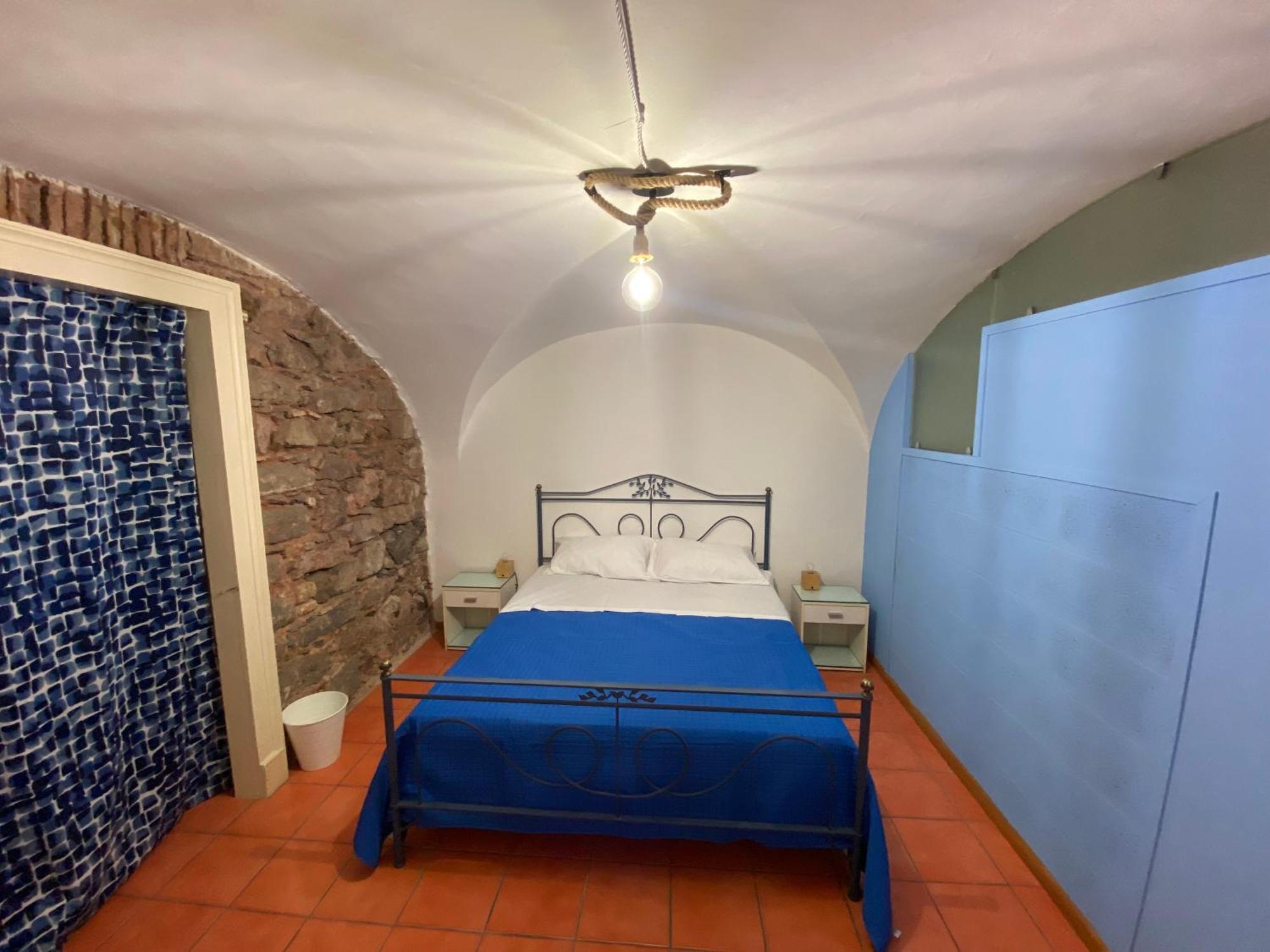 Ciuri Tuttu L'Annu Rooms Catánia Buitenkant foto