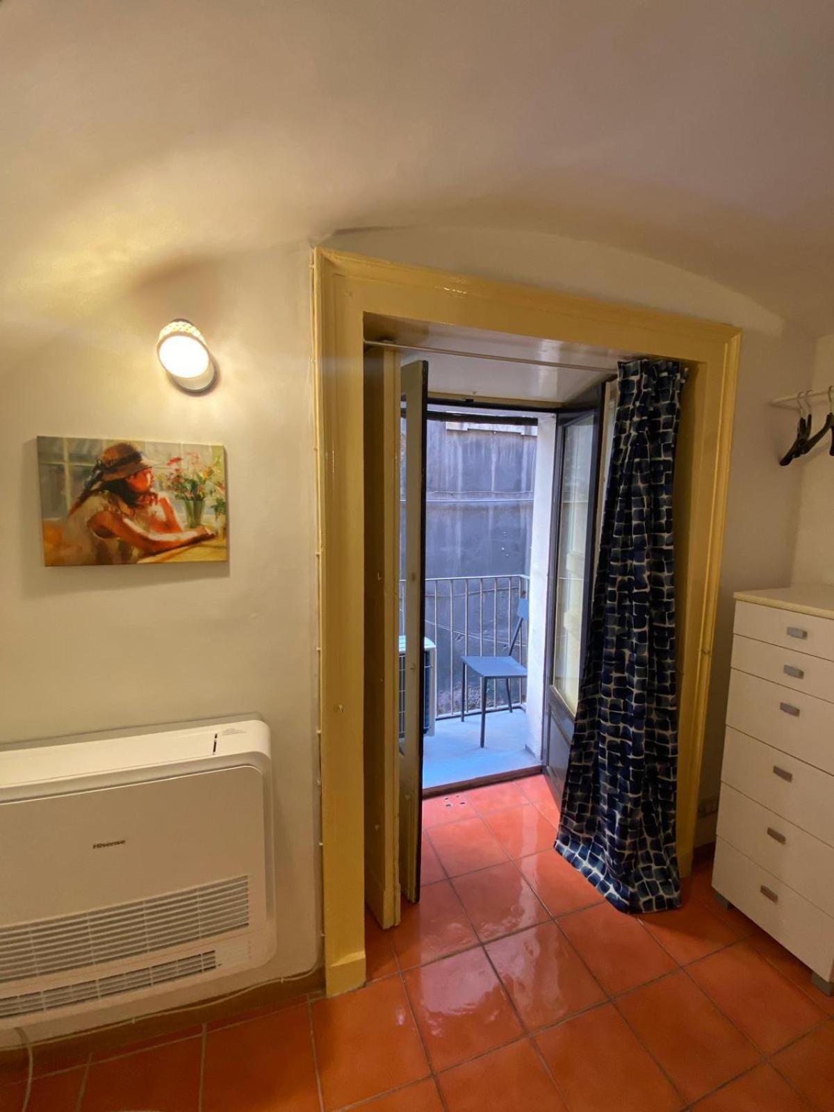 Ciuri Tuttu L'Annu Rooms Catánia Buitenkant foto